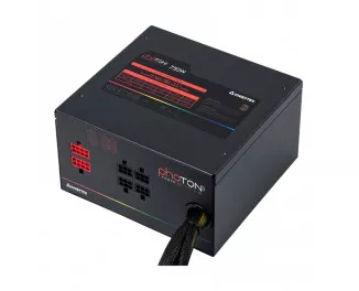 Блок питания 750W Chieftec (CTG-750C-RGB)