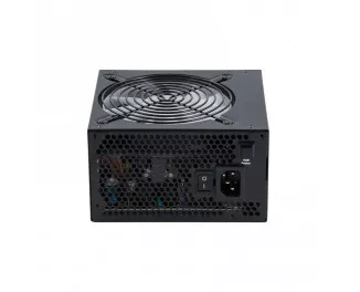 Блок питания 750W Chieftec (CTG-750C-RGB)