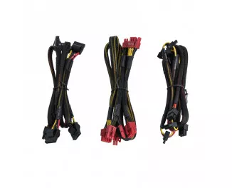 Блок питания 750W Chieftec (CTG-750C-RGB)