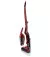 Пылесос Gorenje SVC216FR (568211)