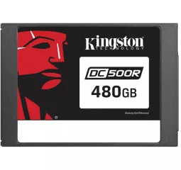 SSD накопитель 480Gb Kingston DC500R (SEDC500R/480G)