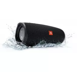 Портативная колонка JBL Charge 4 Black (JBLCHARGE4BLKAM)