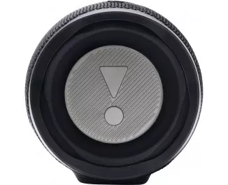 Портативная колонка JBL Charge 4 Black (JBLCHARGE4BLKAM)