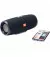 Портативная колонка JBL Charge 4 Black (JBLCHARGE4BLKAM)