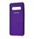 Чохол для смартфона Samsung Galaxy S10 Silicone Cover
