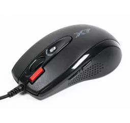 Мышь A4Tech X-7120 Black