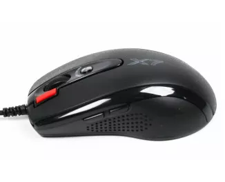 Мышь A4Tech X-7120 Black