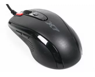 Мышь A4Tech X-7120 Black