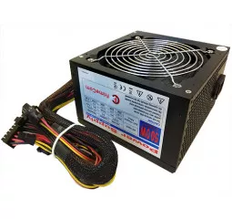 Блок питания 500W FrimeCom SM500R без кабеля питания