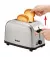 Тостер Tefal TT330D30