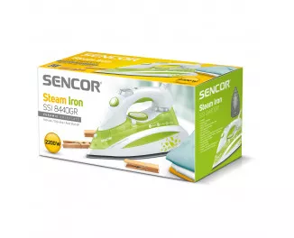 Утюг Sencor SSI 8440GR