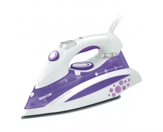 Утюг Sencor SSI 8441VT