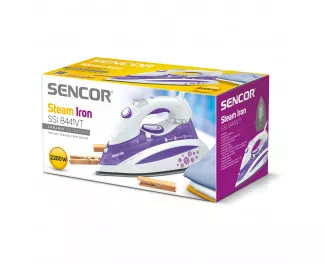 Утюг Sencor SSI 8441VT