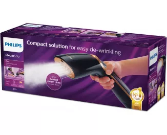 Відпарювач PHILIPS Steam&Go GC362/80