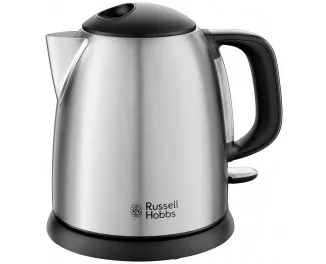 Электрочайник Russell Hobbs Adventure Mini 24991-70