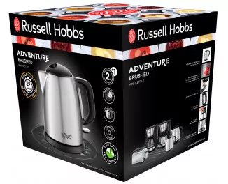 Електрочайник Russell Hobbs Adventure Mini 24991-70