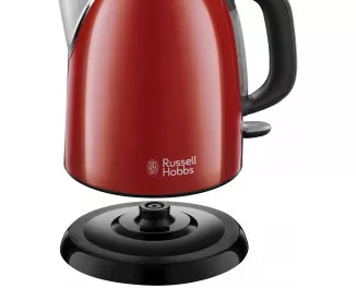 Электрочайник Russell Hobbs Colours Plus Mini Red 24992-70