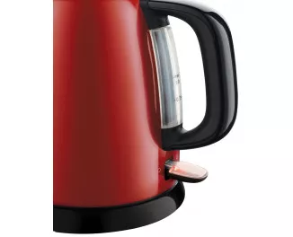 Электрочайник Russell Hobbs Colours Plus Mini Red 24992-70