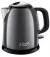 Электрочайник Russell Hobbs Colours Plus Mini Gray 24993-70