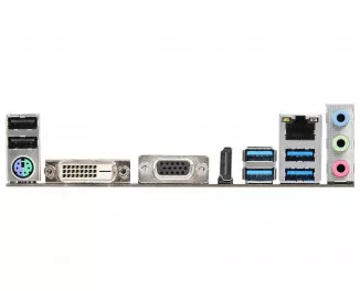 Материнська плата ASRock B450M-HDV R4.0
