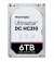 Жесткий диск 6 TB WD Ultrastar DC HC310 (0B36039 / HUS726T6TALE6L4)