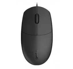 Мышь Rapoo N100 Black