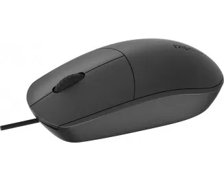 Мышь Rapoo N100 Black