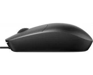 Мышь Rapoo N100 Black