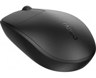 Мышь Rapoo N100 Black