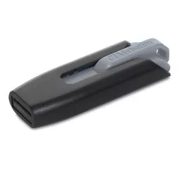 Флешка USB 3.0 32Gb Verbatim Store 'n' Go V3 Grey (49173)