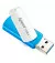 Флешка USB 3.1 32Gb Apacer AH357 Blue/White (AP32GAH357U-1)