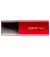 Флешка USB 3.1 64Gb Apacer AH25B Red (AP64GAH25BR-1)