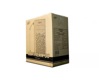 Корпус DeepCool MATREXX 30