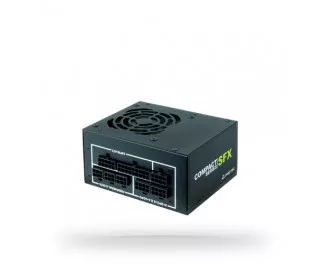 Блок питания 450W Chieftec Compact (CSN-450C)