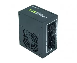 Блок живлення 450W Chieftec Compact (CSN-450C)