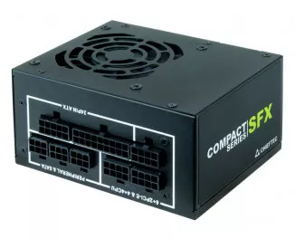 Блок живлення 450W Chieftec Compact (CSN-450C)