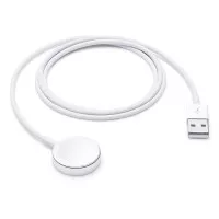 Кабель Apple для зарядки Apple Watch USB с магнитным креплением 1.0m (MU9G2)