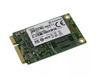 SSD накопитель 64Gb Transcend 230S 3D TLC (TS64GMSA230S)