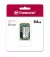 SSD накопитель 64Gb Transcend 230S 3D TLC (TS64GMSA230S)