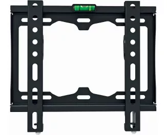Настенное крепление Walfix TV-10B Black