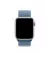 Нейлоновый ремешок для Apple Watch 44/45/46 mm Sport Loop Cape Cod Blue