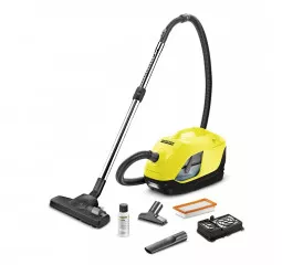 Пылесос Karcher DS 6 (1.195-220.0)