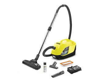 Пылесос Karcher DS 6 (1.195-220.0)