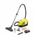Пылесос Karcher DS 6 (1.195-220.0)