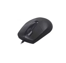 Мышь A4Tech OP-730D USB Black