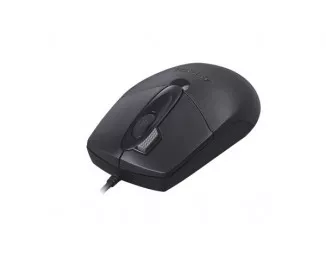 Мышь A4Tech OP-730D USB Black