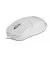 Миша REAL-EL RM-211 White USB