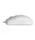 Миша REAL-EL RM-211 White USB