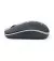 Мышь беспроводная REAL-EL RM-303 Black/Grey