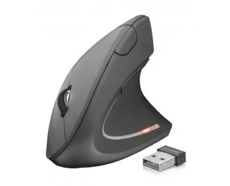 Мышь беспроводная Trust Verto Wireless Ergonomic Mouse (22879)
